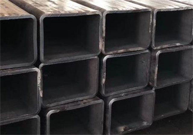 文山q345b厚壁方管
